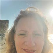 Professoressa di chimica insegna a universitari (ingegneria, medicina, biologia, ecc.)